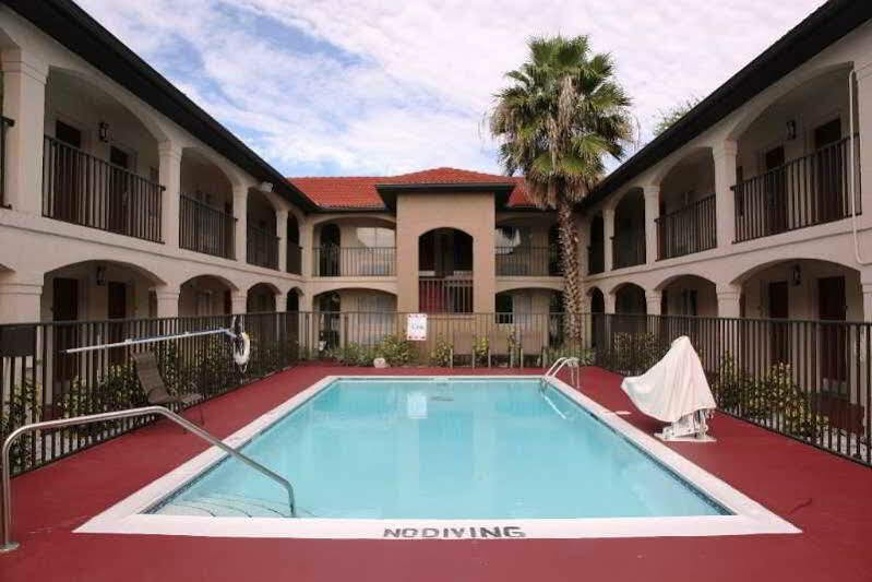 Red Roof Inn Orlando South - Florida Mall Luaran gambar